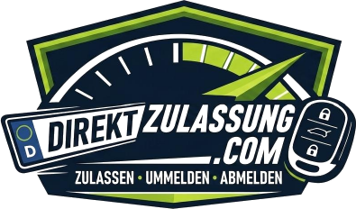 direktzulassung.com Logo